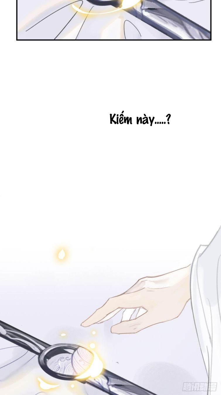 Nhất Biển Đan Tâm Chap 16 - Next Chap 17